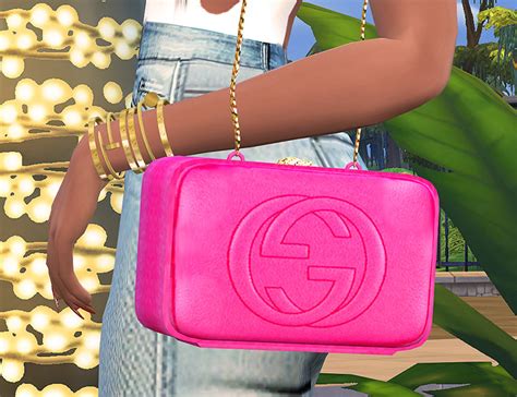 sims 4 purse cc patreon